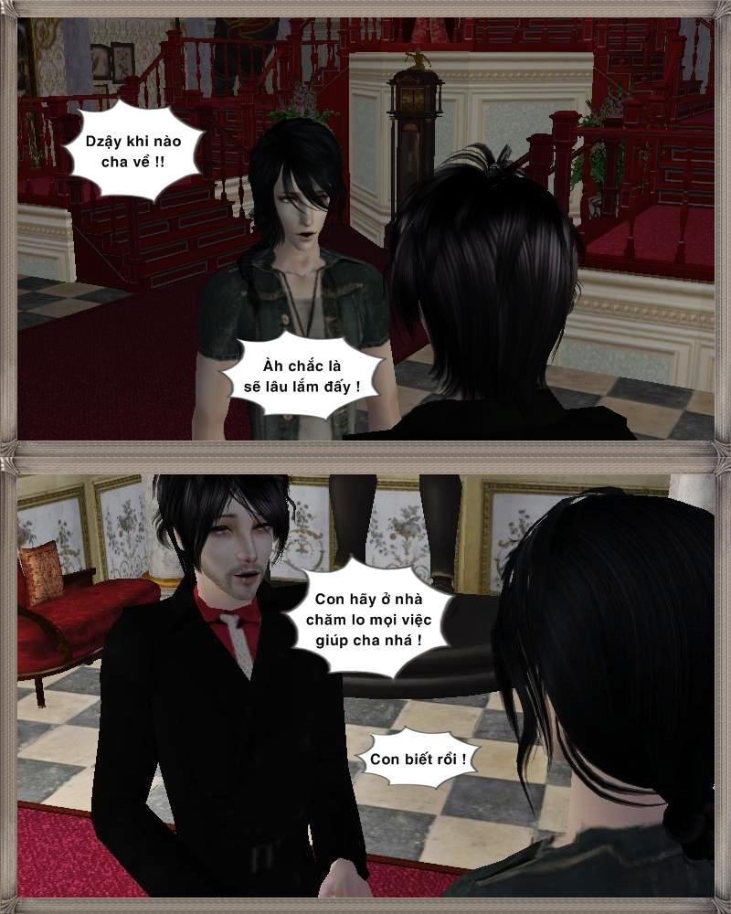 Earl Story Chapter 55 - Trang 2