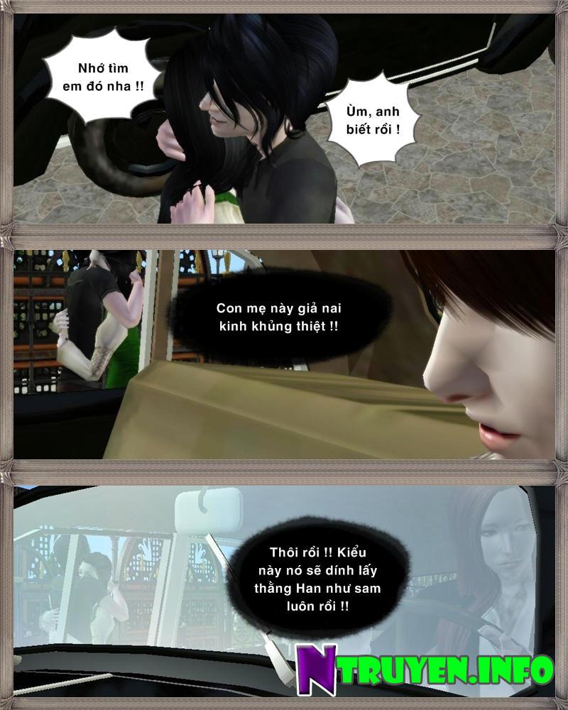 Earl Story Chapter 54.5 - Trang 2