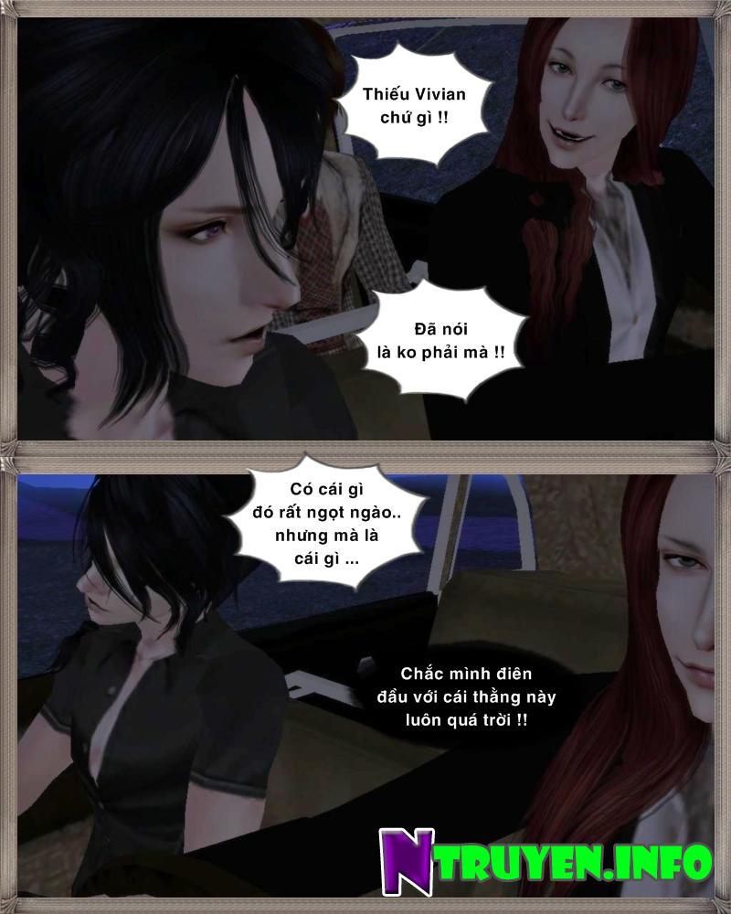 Earl Story Chapter 54.5 - Trang 2