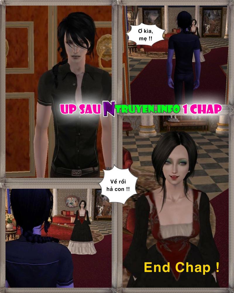 Earl Story Chapter 54.5 - Trang 2