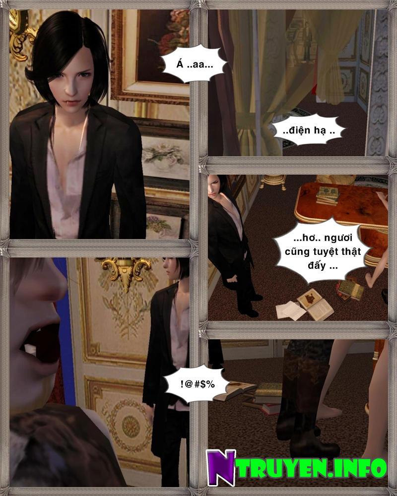 Earl Story Chapter 54 - Trang 2