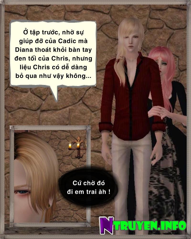 Earl Story Chapter 54 - Trang 2