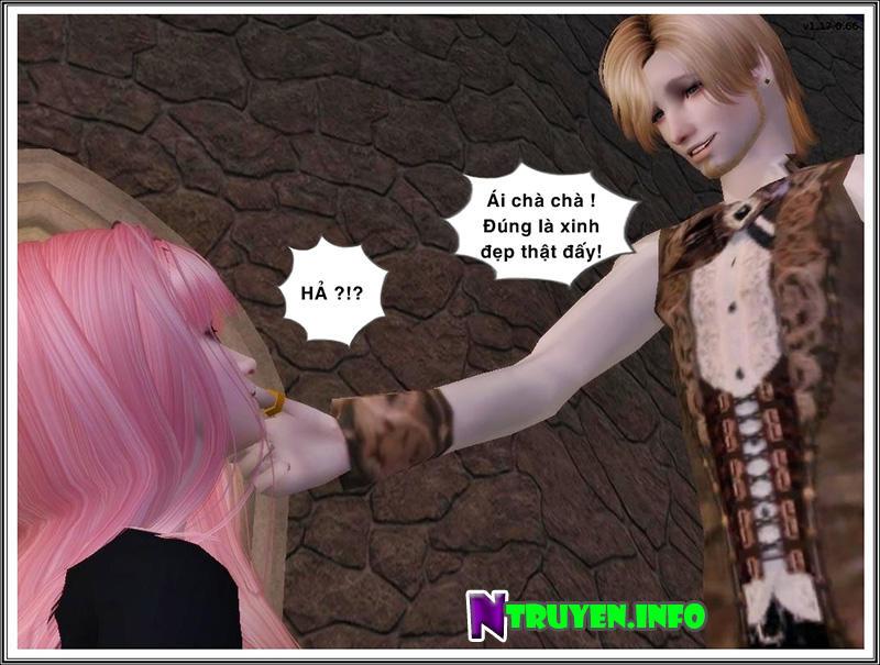 Earl Story Chapter 53 - Trang 2