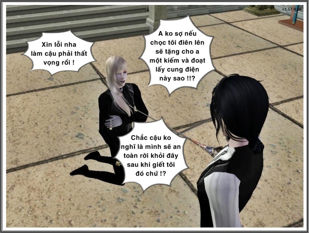 Earl Story Chapter 51 - Trang 2