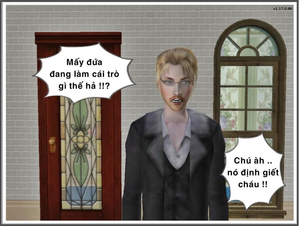 Earl Story Chapter 47 - Trang 2