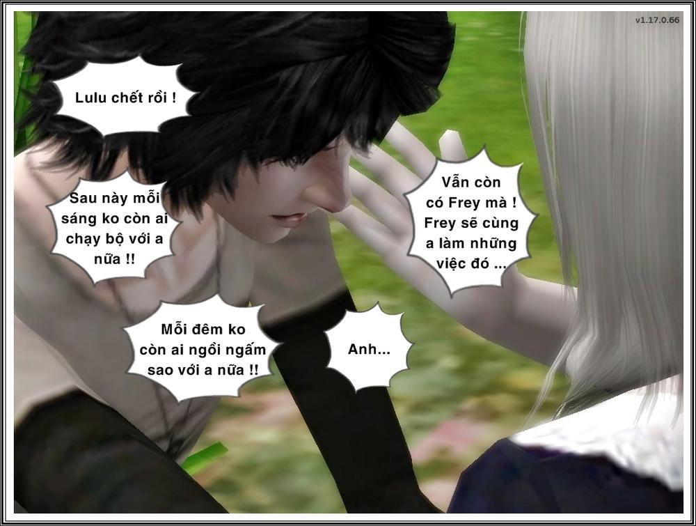 Earl Story Chapter 47 - Trang 2