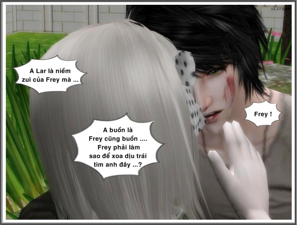 Earl Story Chapter 47 - Trang 2