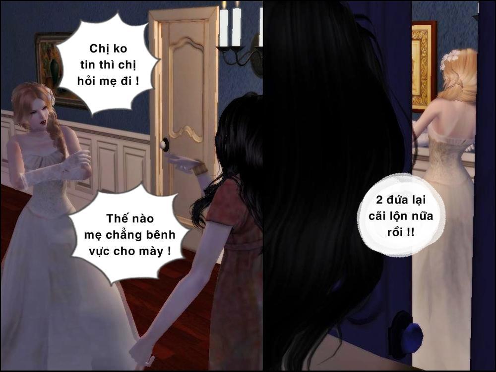 Earl Story Chapter 46 - Trang 2