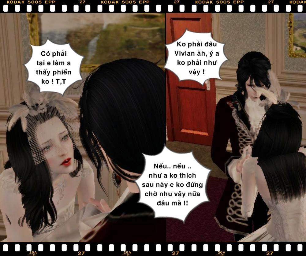 Earl Story Chapter 45 - Trang 2