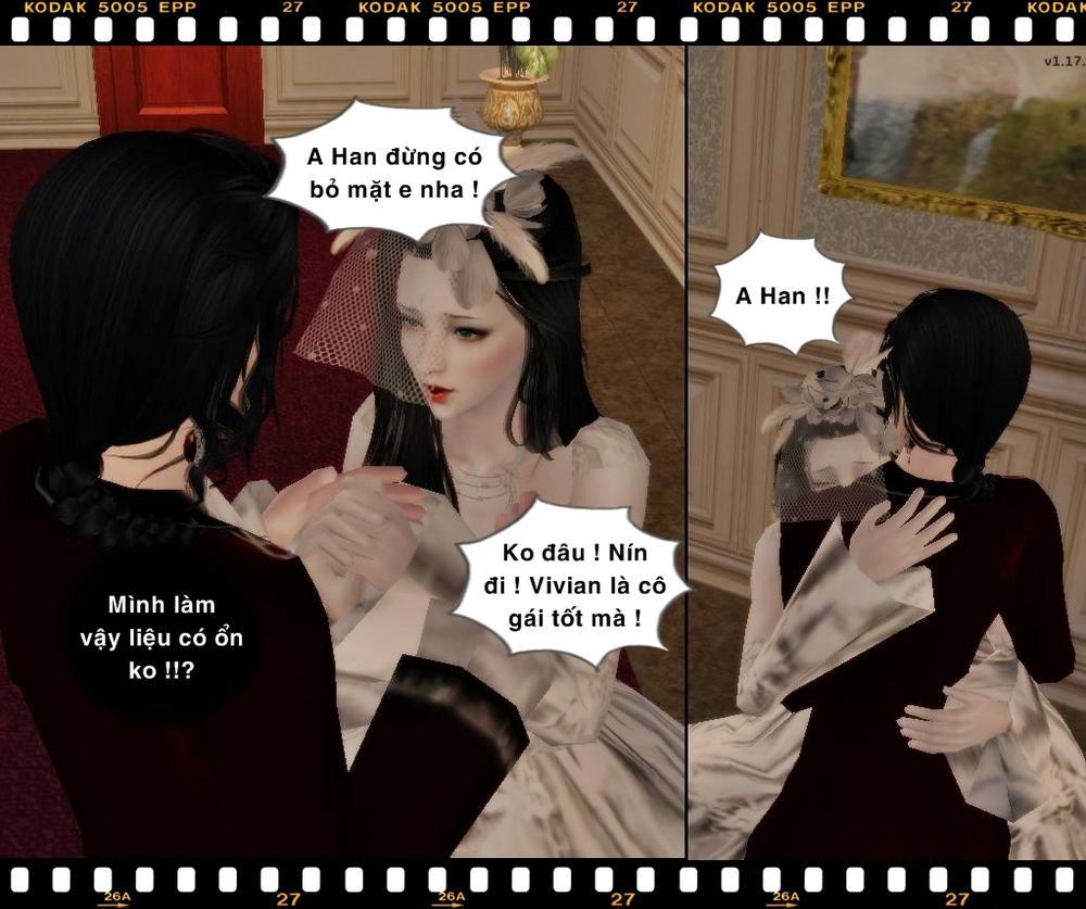 Earl Story Chapter 45 - Trang 2