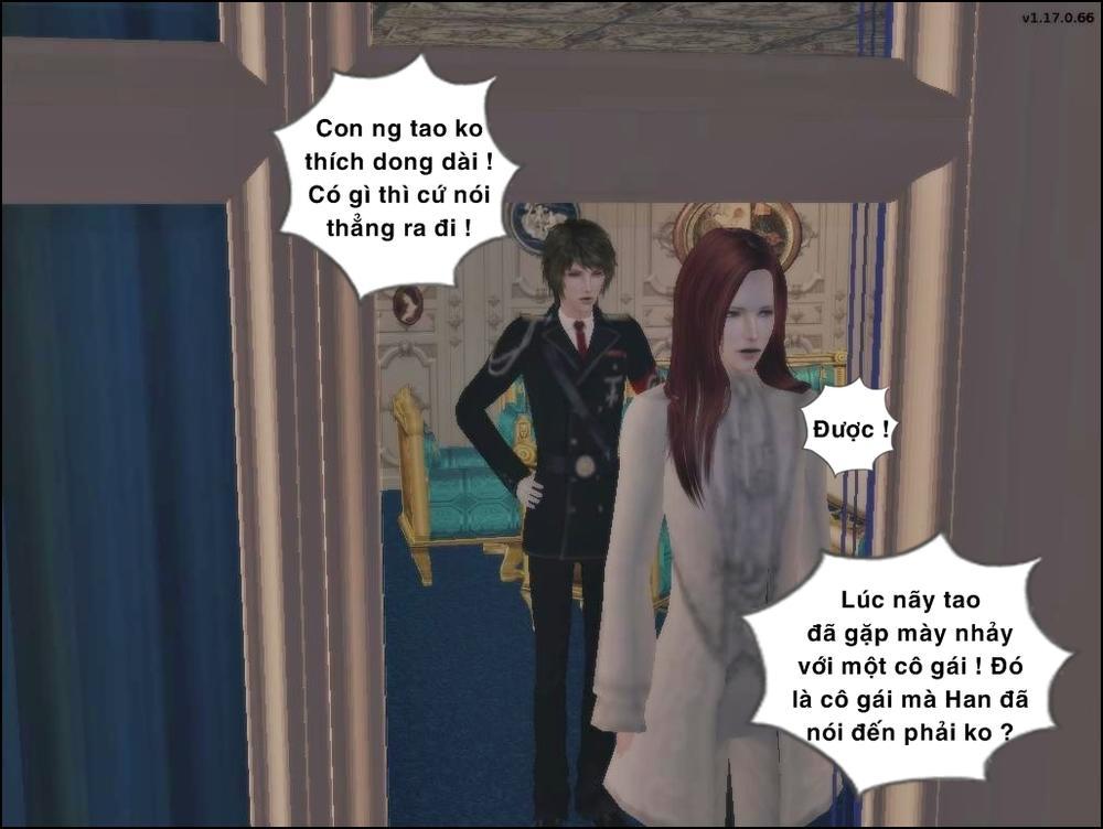 Earl Story Chapter 44 - Trang 2