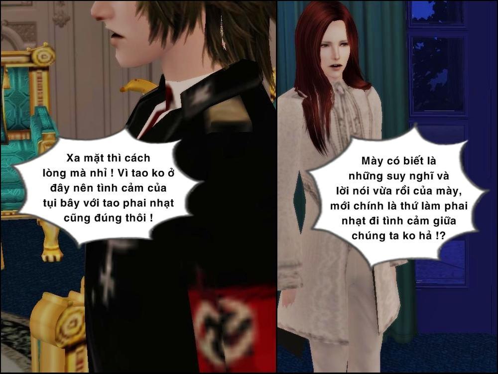 Earl Story Chapter 44 - Trang 2