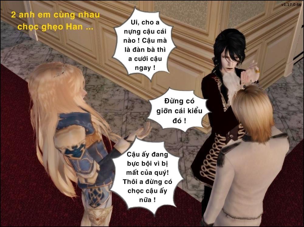 Earl Story Chapter 44 - Trang 2