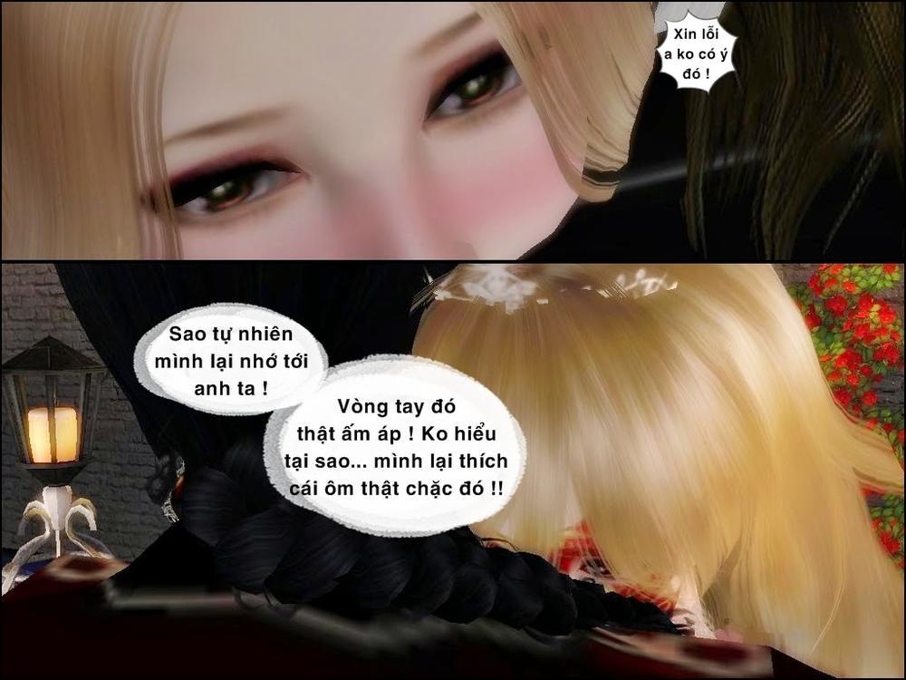 Earl Story Chapter 43 - Trang 2