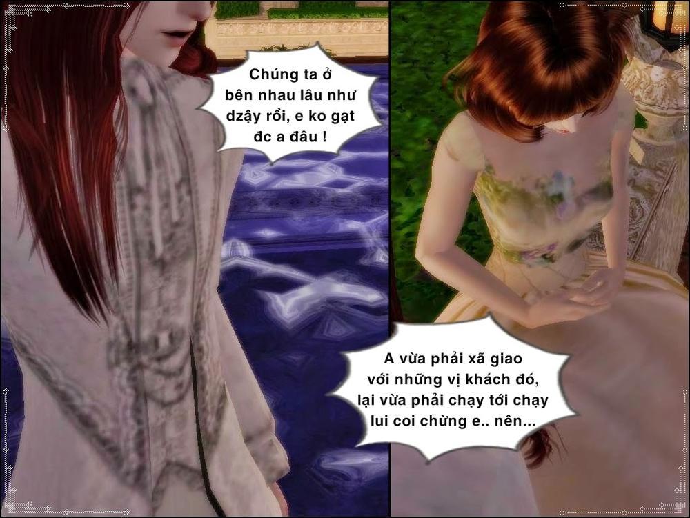 Earl Story Chapter 42 - Trang 2