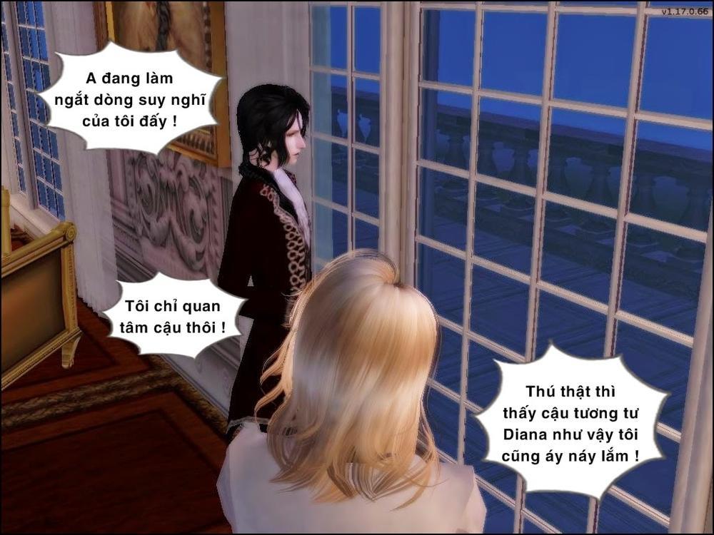 Earl Story Chapter 41 - Trang 2