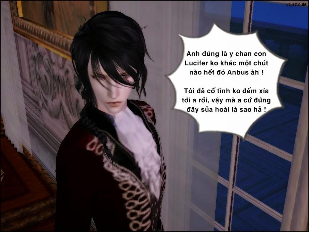 Earl Story Chapter 41 - Trang 2