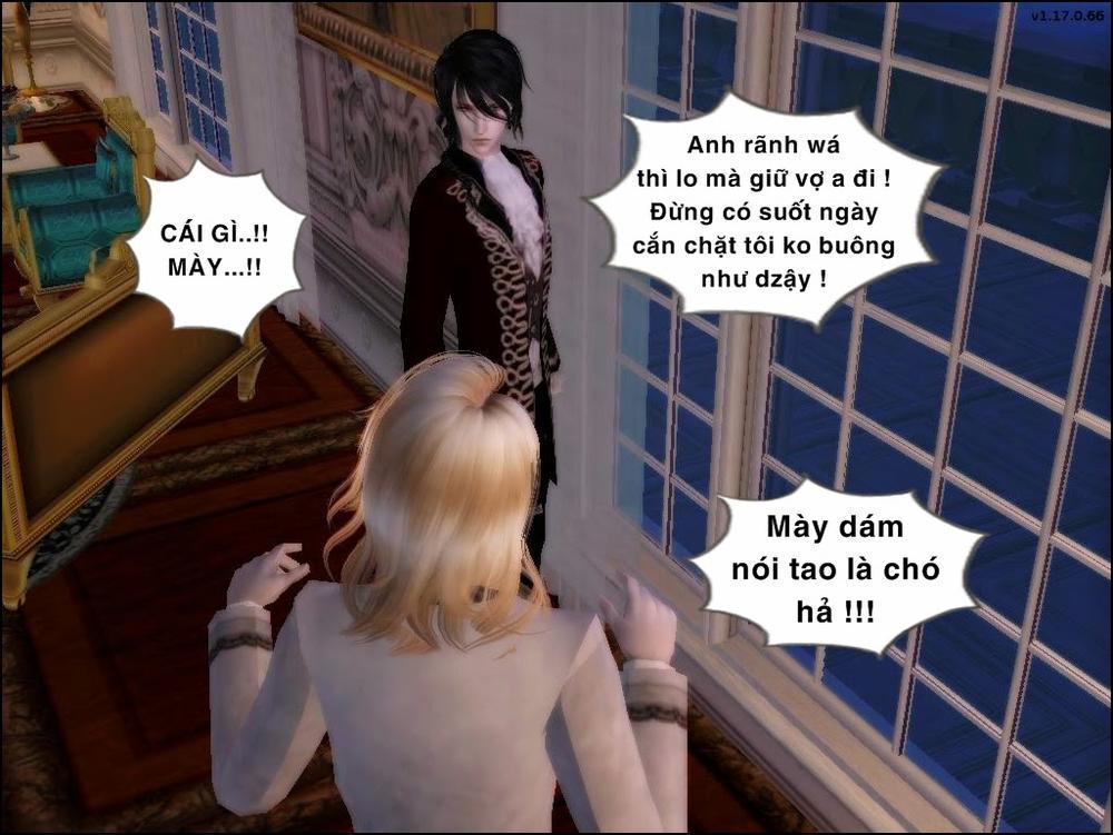 Earl Story Chapter 41 - Trang 2