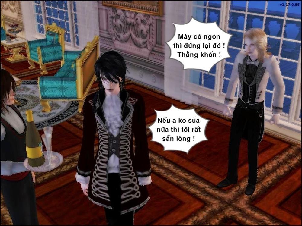 Earl Story Chapter 41 - Trang 2