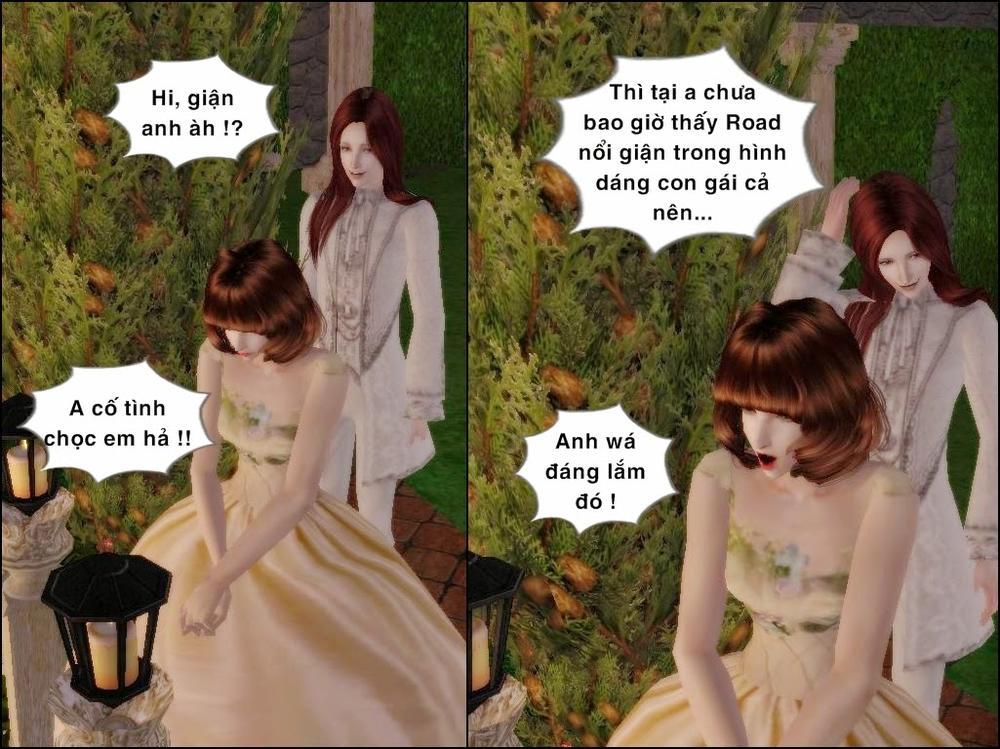 Earl Story Chapter 40 - Trang 2