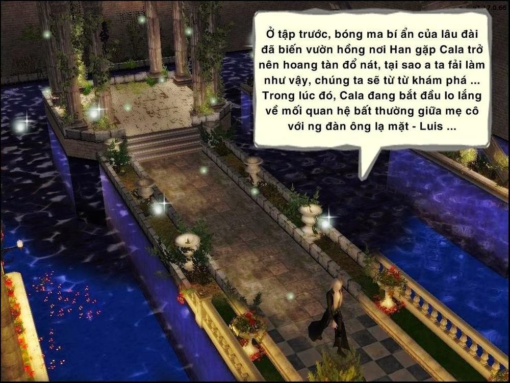 Earl Story Chapter 39 - Trang 2