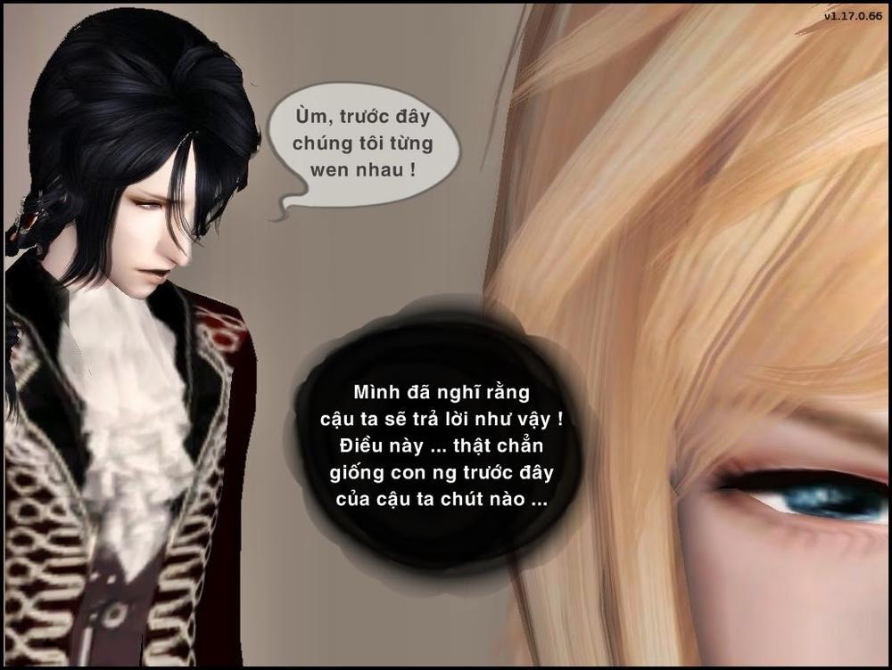 Earl Story Chapter 38 - Trang 2