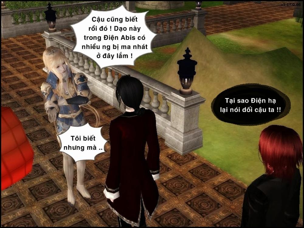 Earl Story Chapter 37 - Trang 2