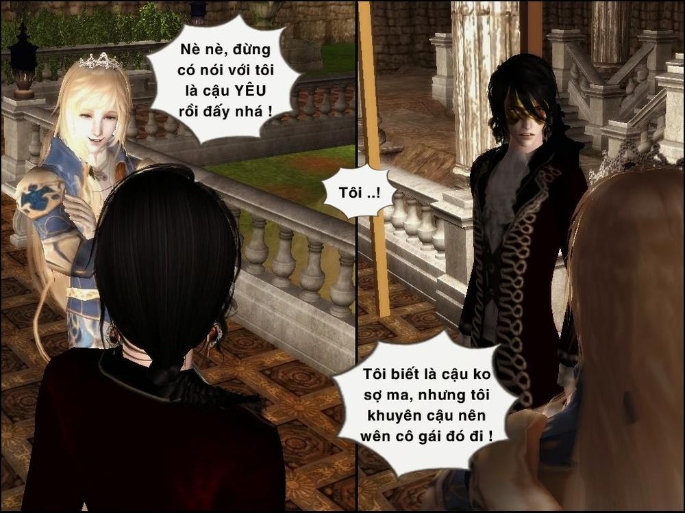 Earl Story Chapter 37 - Trang 2