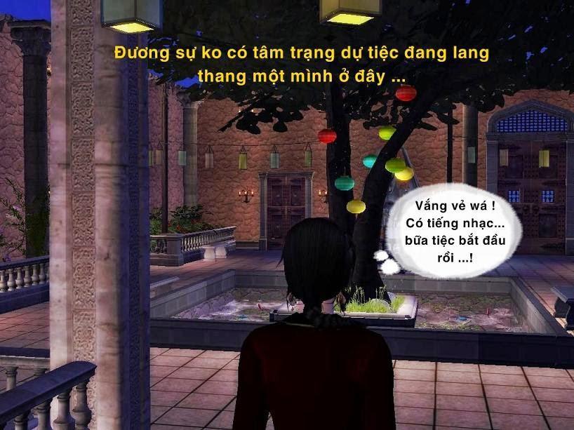 Earl Story Chapter 31 - Trang 2