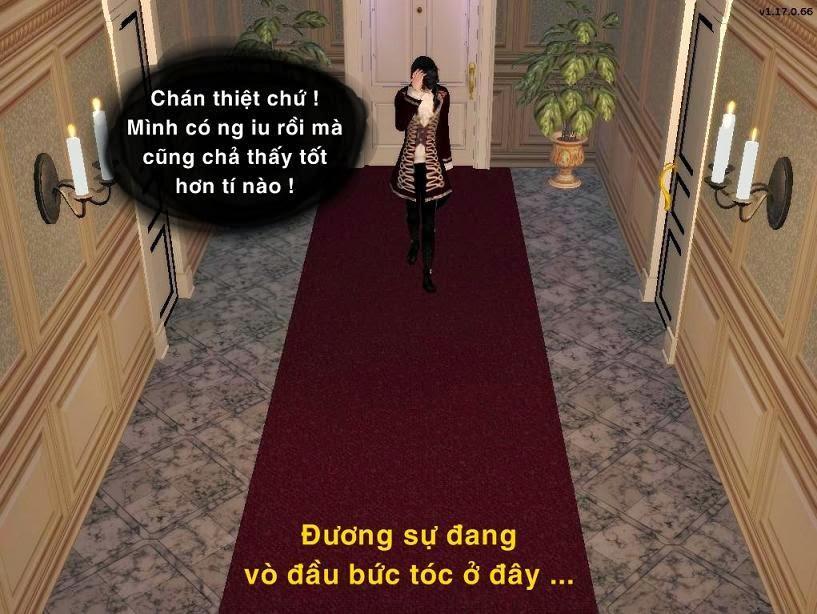 Earl Story Chapter 29 - Trang 2