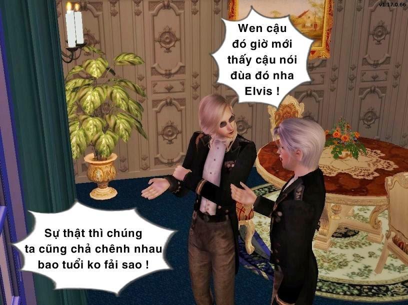 Earl Story Chapter 28 - Trang 2