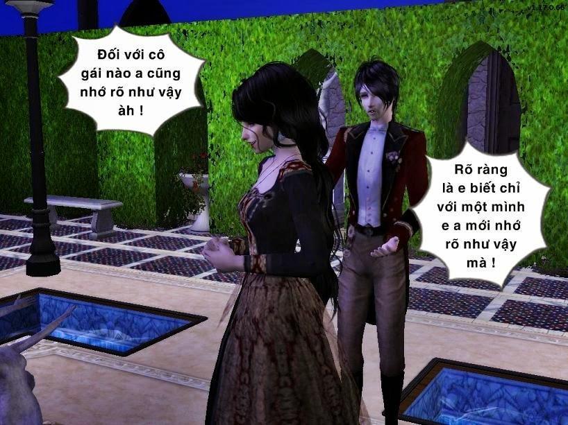 Earl Story Chapter 28 - Trang 2