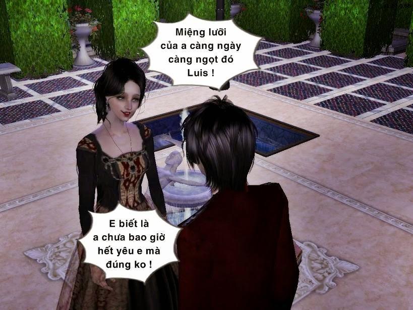 Earl Story Chapter 28 - Trang 2