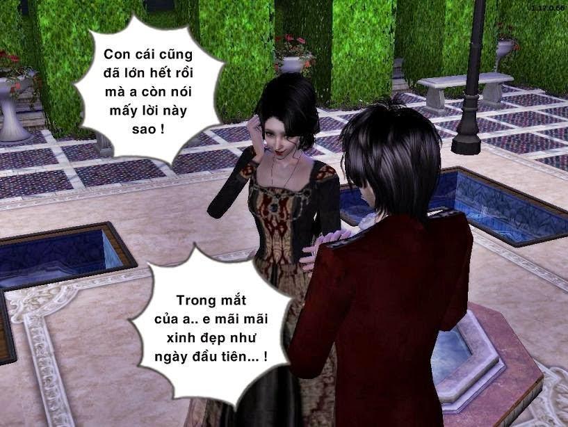 Earl Story Chapter 28 - Trang 2