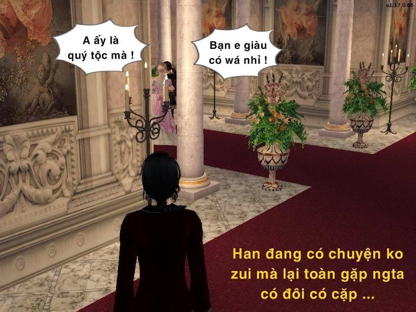 Earl Story Chapter 27 - Trang 2