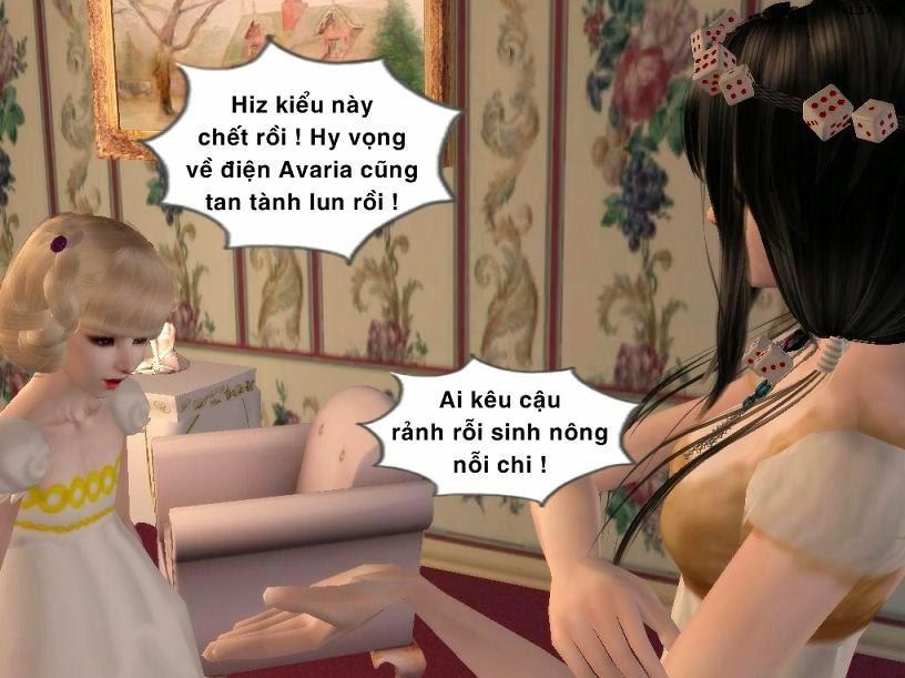 Earl Story Chapter 26 - Trang 2