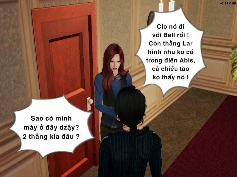 Earl Story Chapter 24 - Trang 2