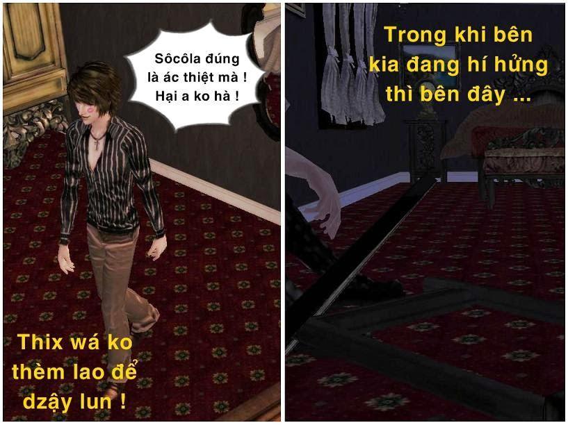 Earl Story Chapter 24 - Trang 2