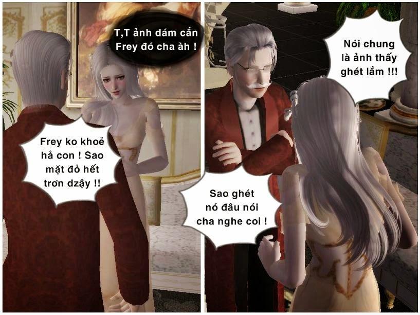 Earl Story Chapter 24 - Trang 2