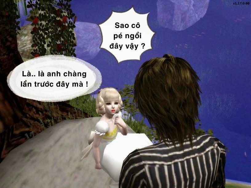 Earl Story Chapter 23 - Trang 2