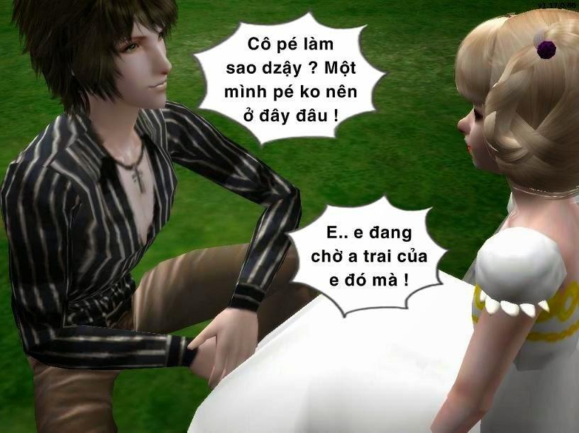 Earl Story Chapter 23 - Trang 2