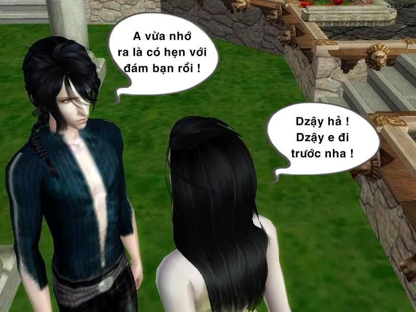 Earl Story Chapter 22 - Trang 2