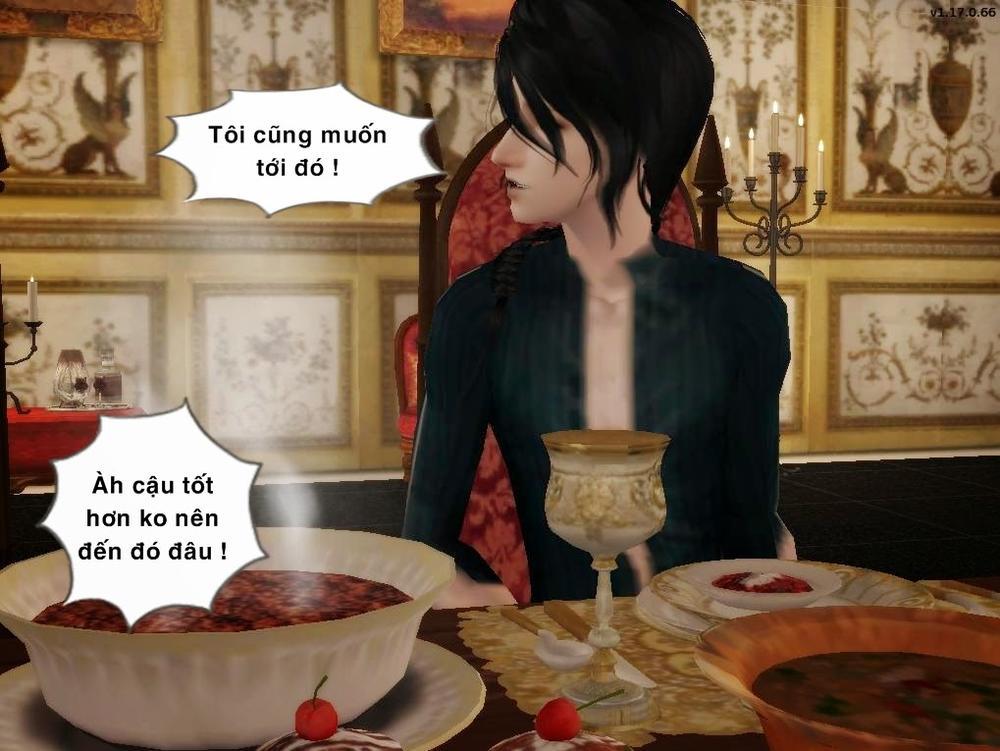 Earl Story Chapter 21 - Trang 2