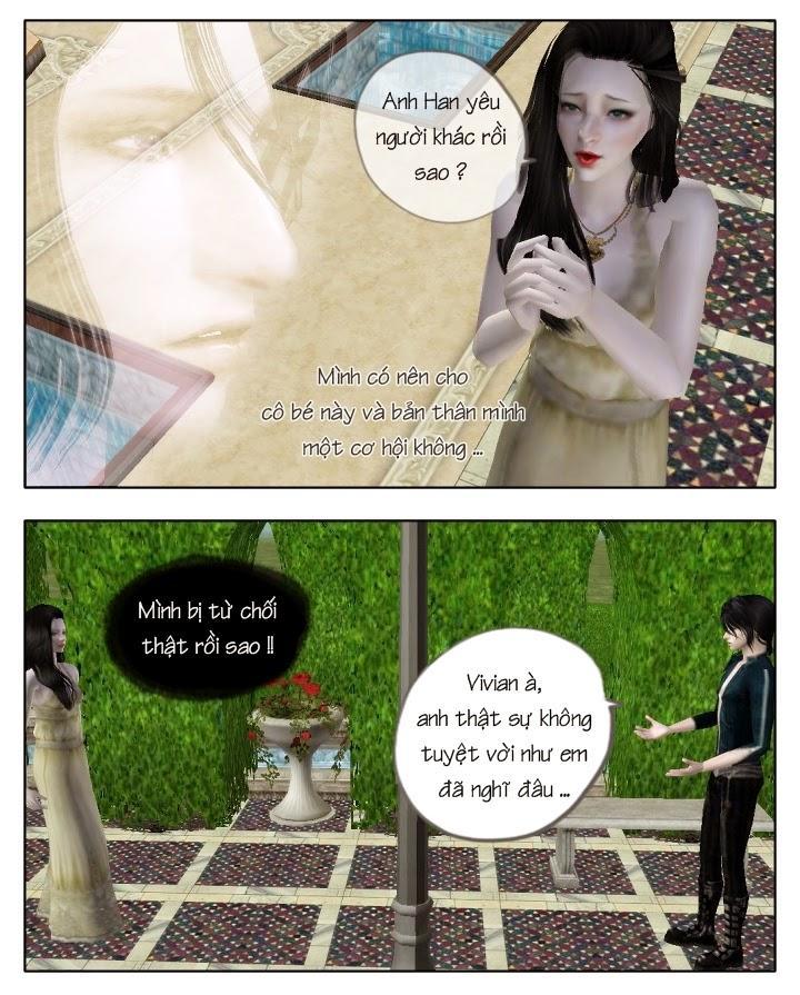 Earl Story Chapter 20 - Trang 2