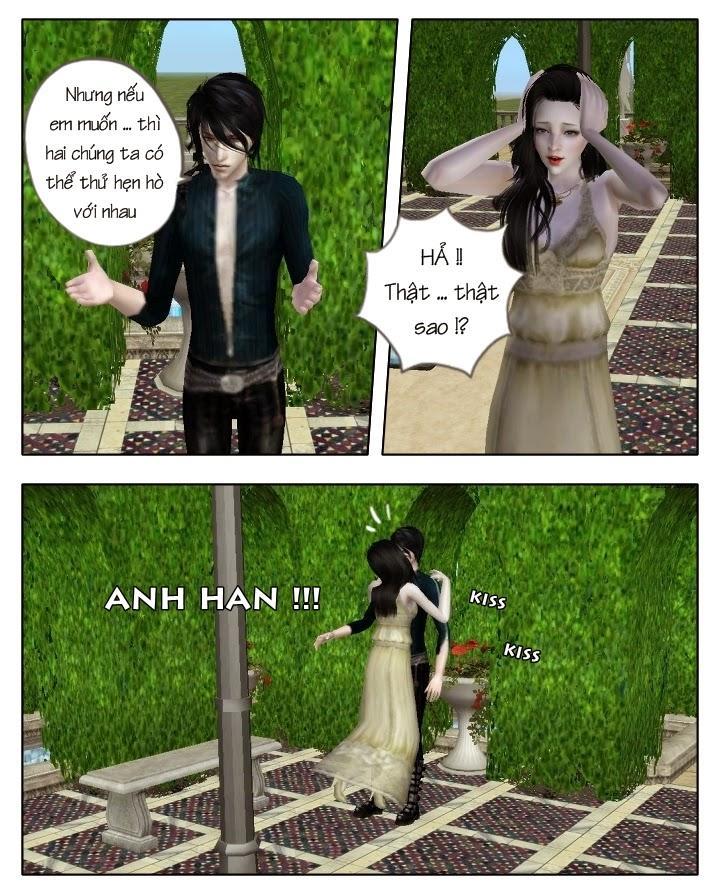 Earl Story Chapter 20 - Trang 2