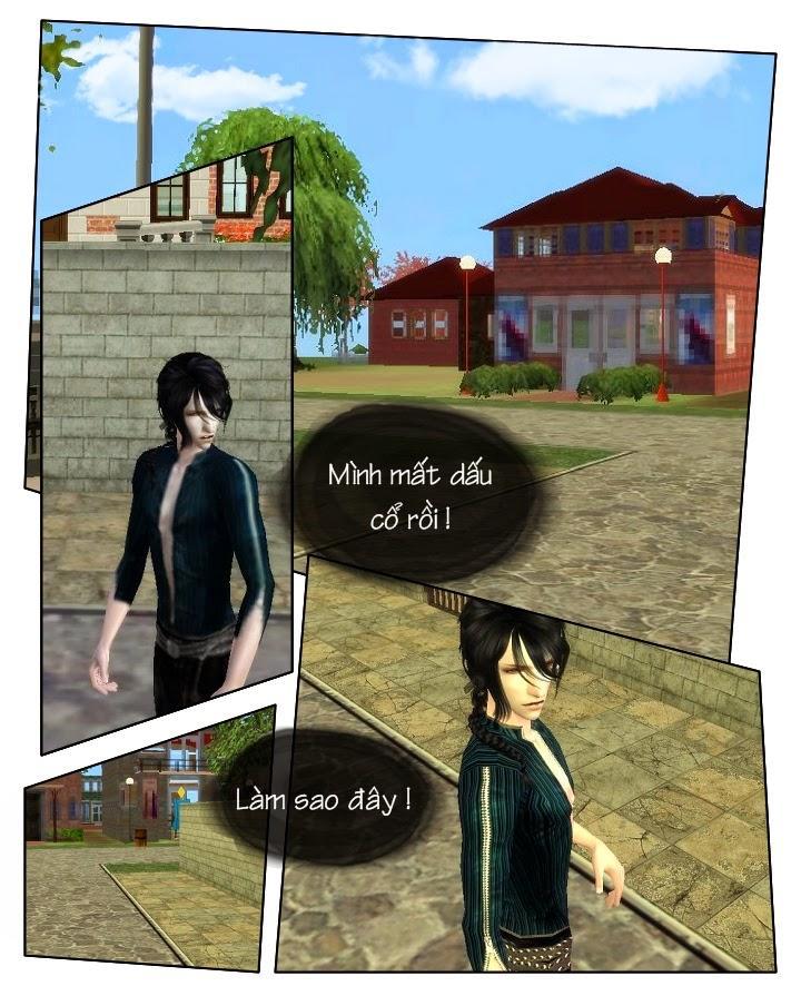 Earl Story Chapter 19 - Trang 2