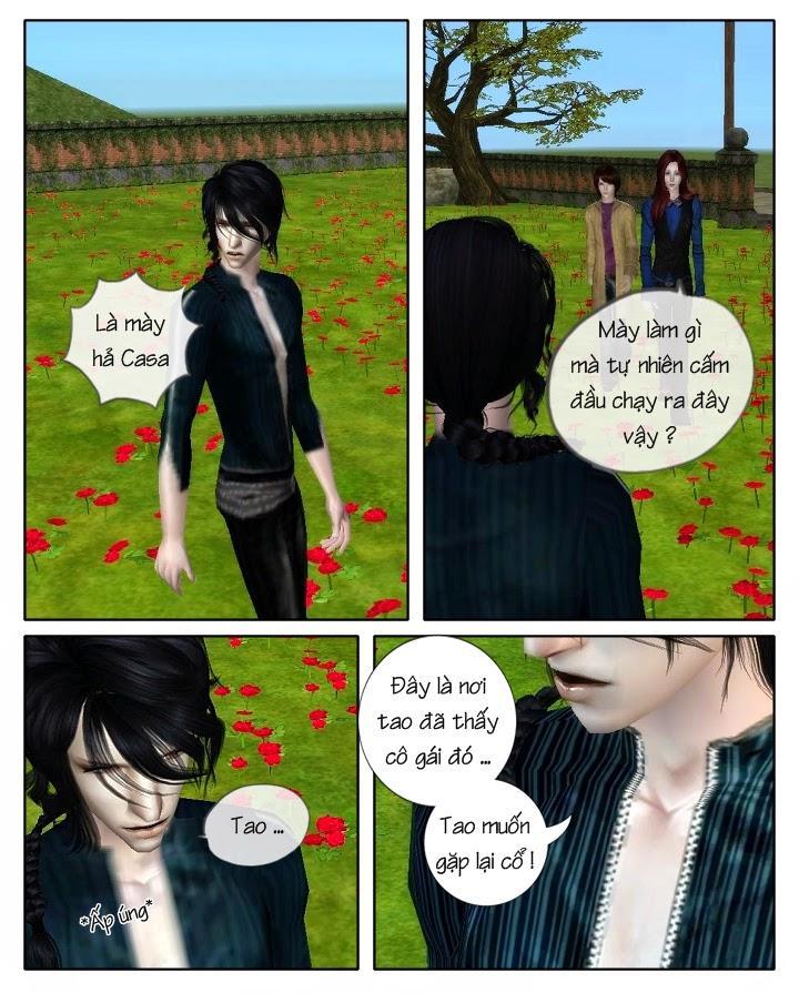 Earl Story Chapter 19 - Trang 2