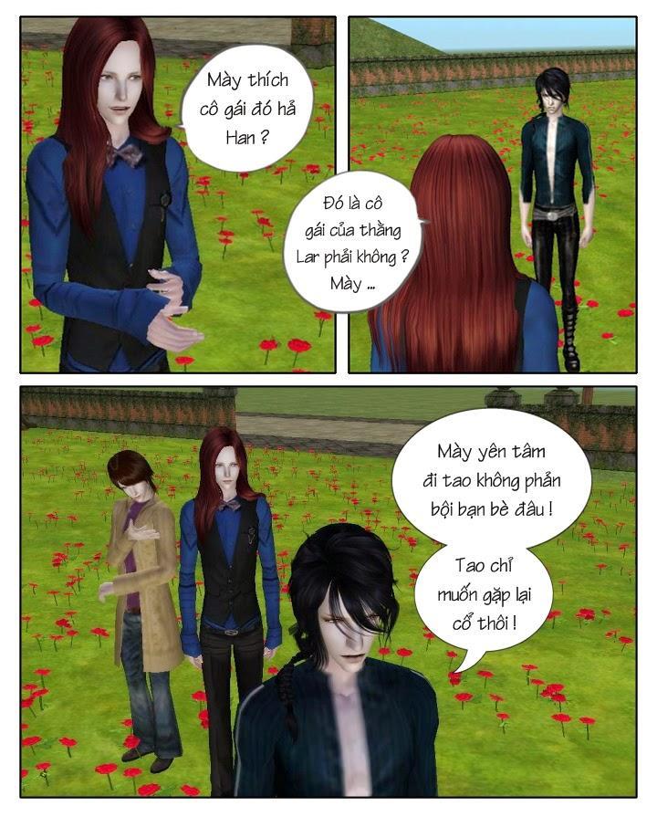 Earl Story Chapter 19 - Trang 2