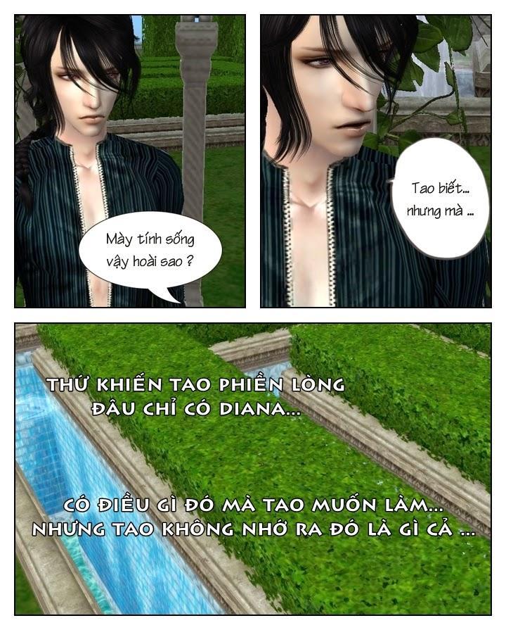 Earl Story Chapter 18 - Trang 2