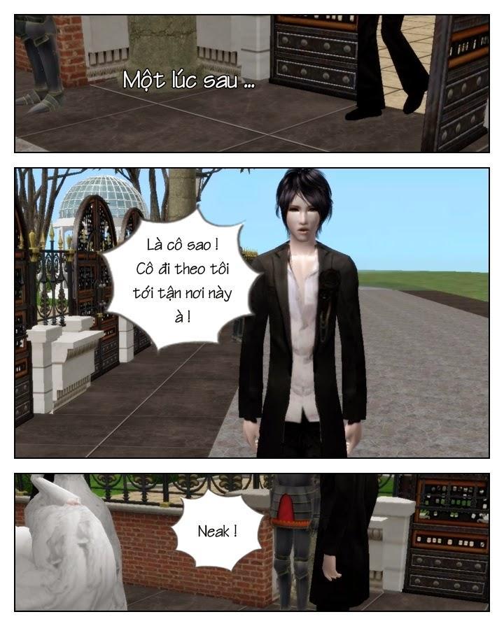 Earl Story Chapter 18 - Trang 2